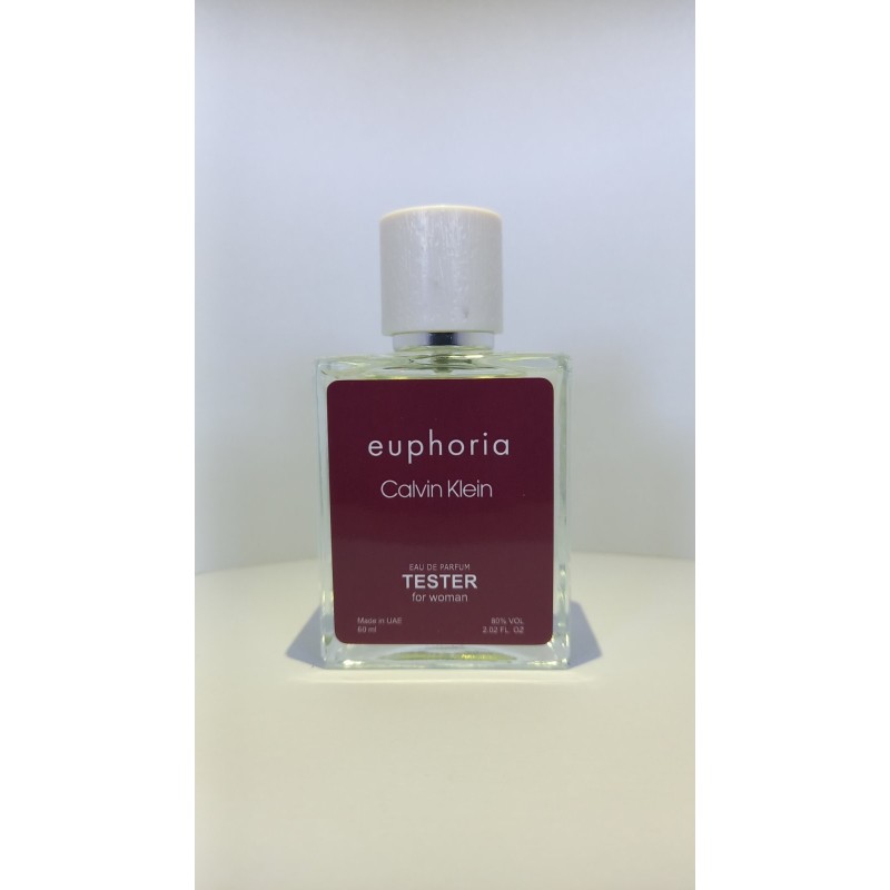 Мини парфюм Euphoria w 60 мл (6) (тестер белый)