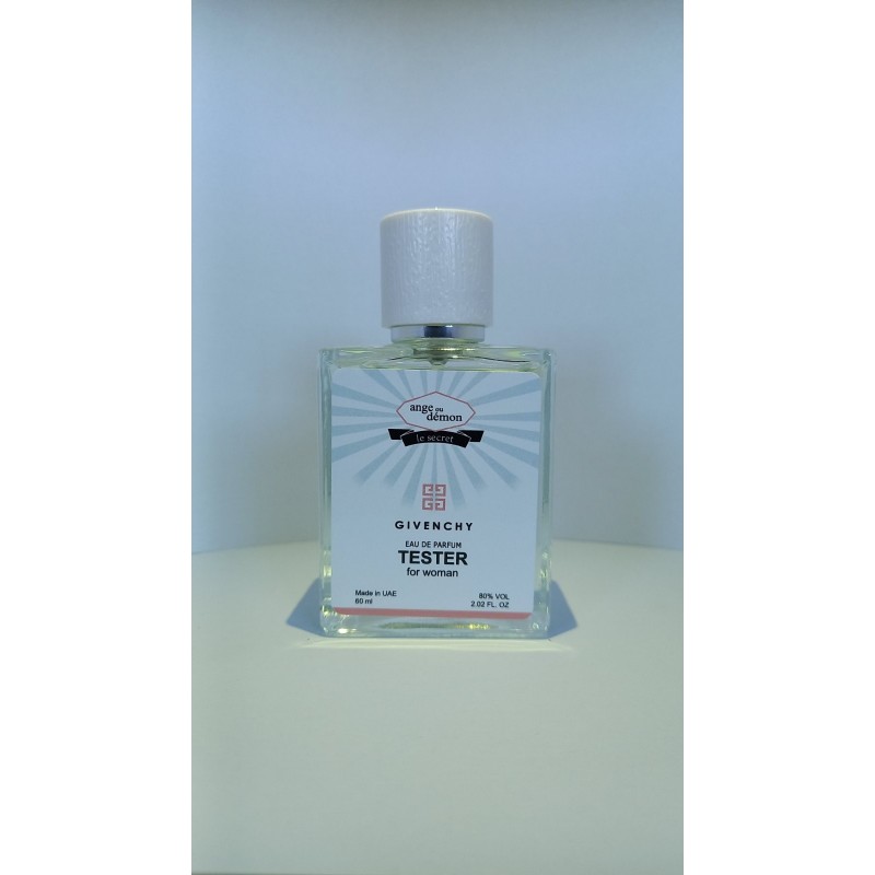 Мини парфюм Givenchy Ange Ou Demon Le Secret 60 мл (тестер белый)
