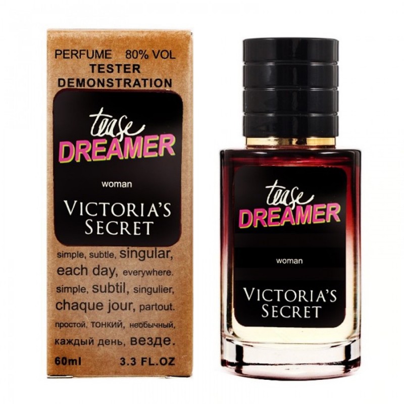Мини парфюм Victoria's Secret Tease Dreamer 60 мл (тестер LUX)