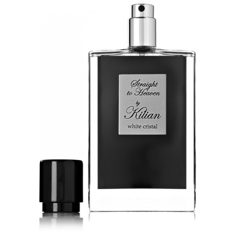 Парфюм KILIAN STRAIGHT TO HEAVEN WHITE CRISTAL (ЗМЕЯ) 50 мл (люкс копия)