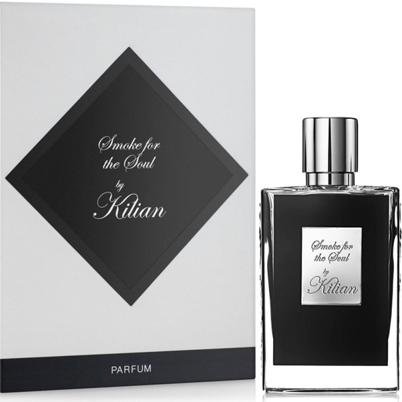 Парфум KILIAN SMOKE FOR THE SOUL (ЗМІЯ) 50 мл (люкс копія)