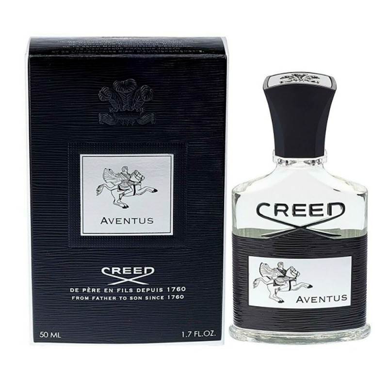 Парфюм CREED AVENTUS 100 мл VIP (люкс копия)