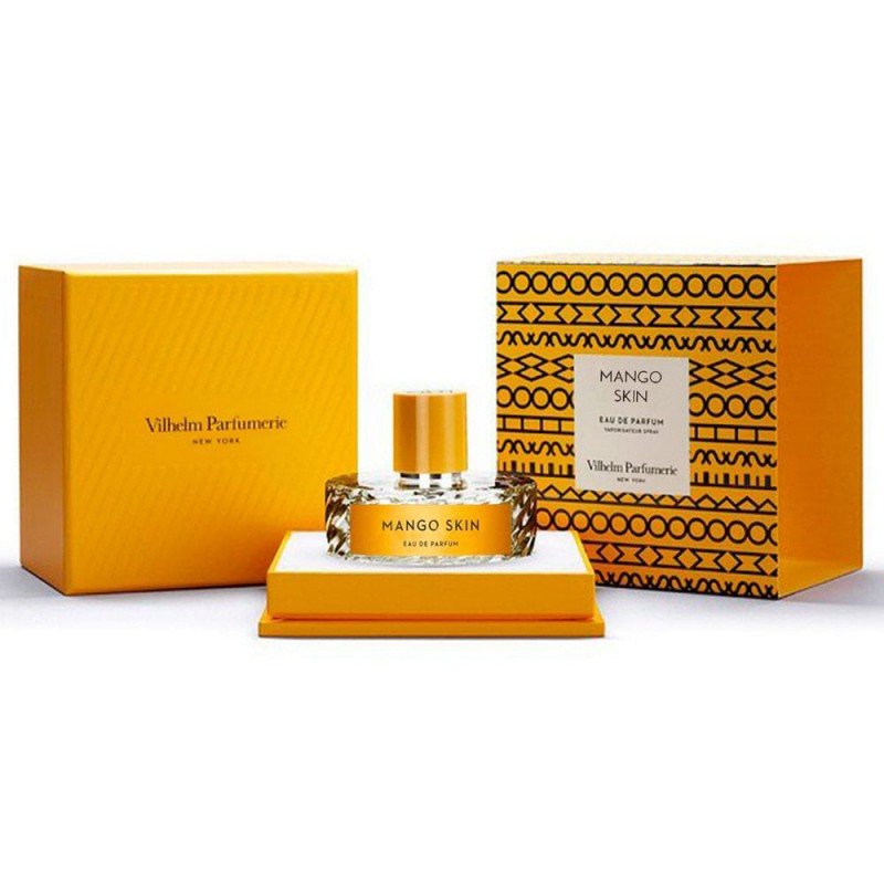 Парфюм VILHELM PARFUMERIE MANGO SKIN 100 мл (люкс копия)