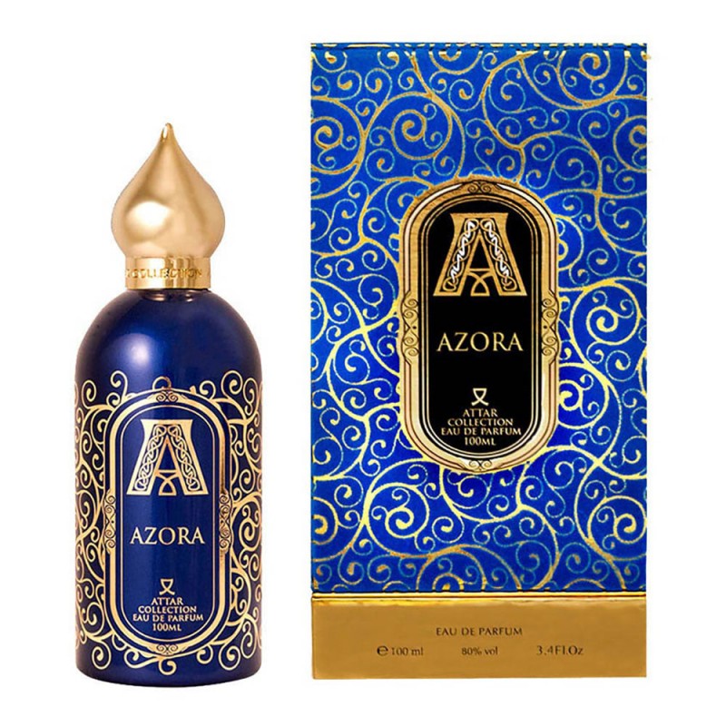 Парфюм ATTAR AZORA EAU DE PARFUM 100 мл (люкс копия)