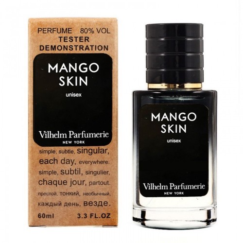Мини парфюм Vilhelm Parfumerie Mango Skin 60 мл (тестер LUX)