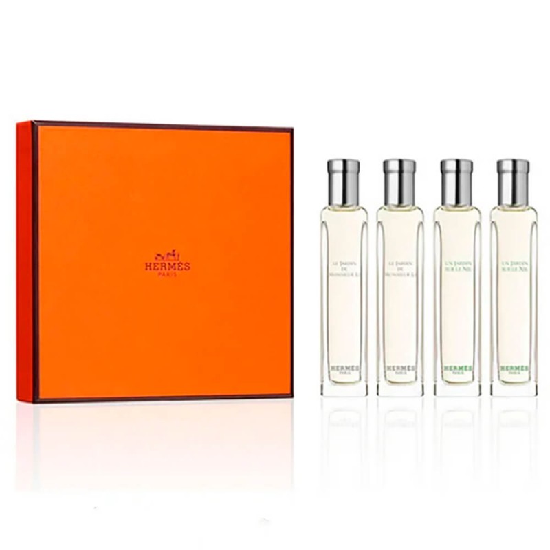 Подарочный набор HERMES PARIS (НАБОР) (люкс копия)