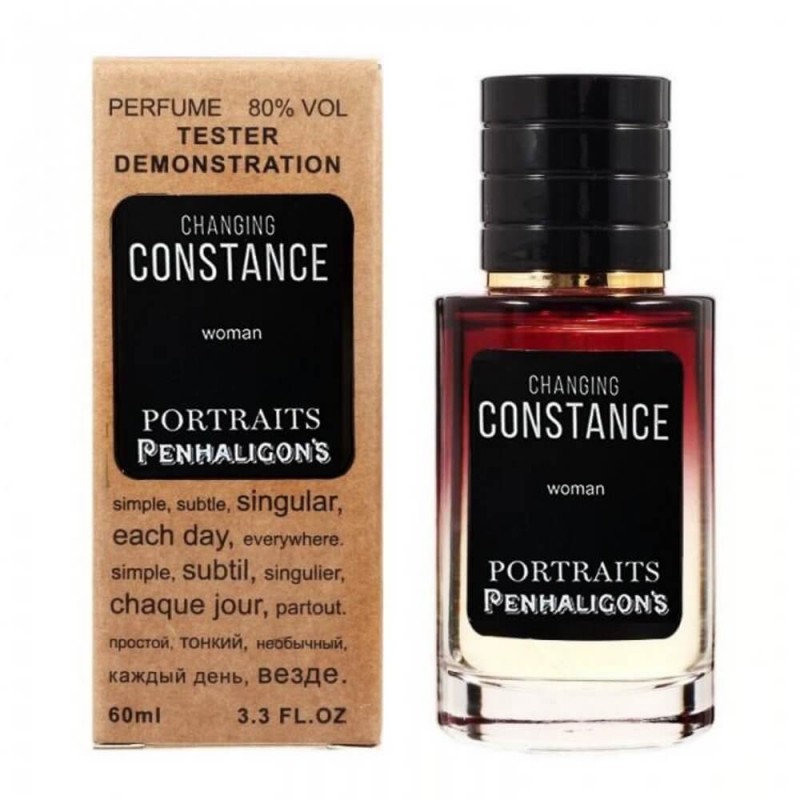 Міні парфум Penhaligon's Portraits Changing Constance 60 мл (тестер LUX)
