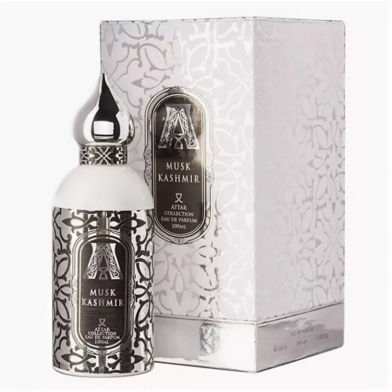 Парфум Attar Collection Musk Kashmir 100 мл (люкс копія)