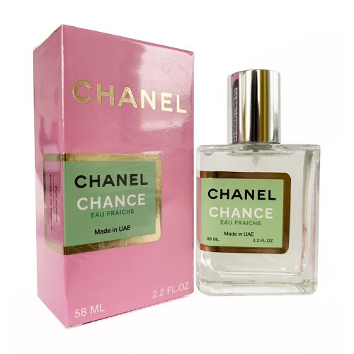 Міні парфум CHANEL-CHANCE EAU FRAICHE 58мл N16(тестер NEWLY)
