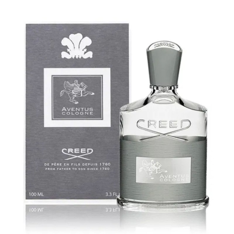 Парфум CREED AVENTUS COLOGNE EAU DE PARFUM FOR MEN 100 мл (люкс копія)