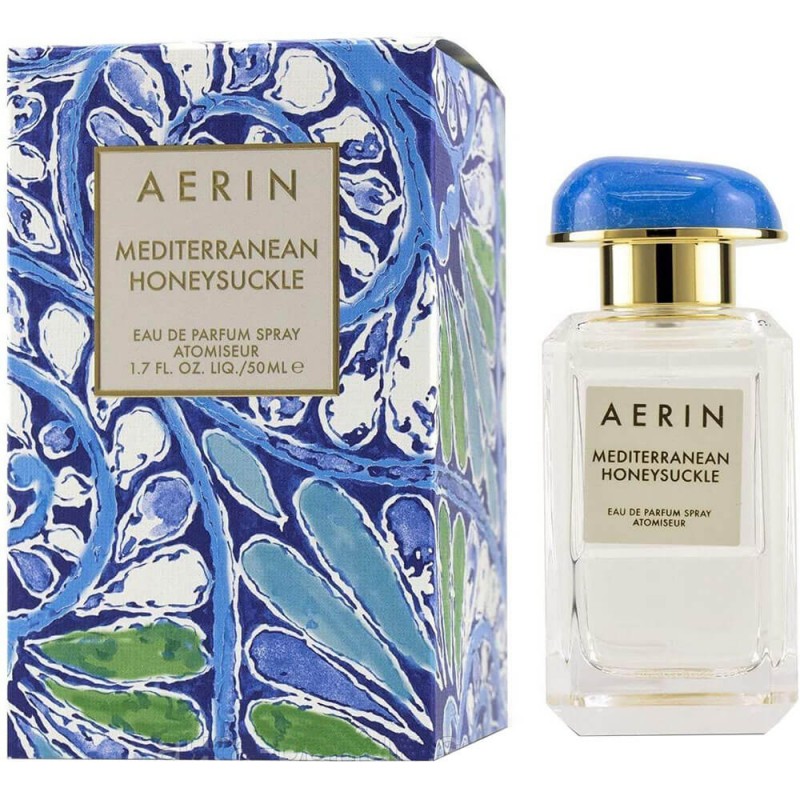 Парфюм ESTEE LAUDER AERIN MEDITERRANEAN HONEYSUCKLE EAU DE PARFUM 100 мл (люкс копия)