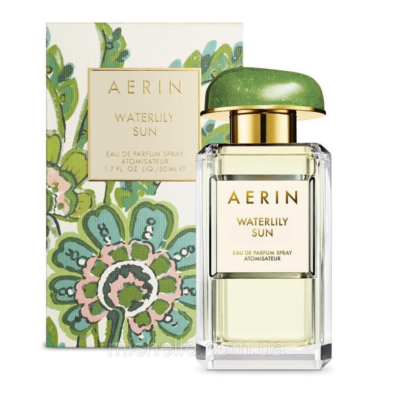 Парфюм ESTEE LAUDER AERIN WATERLILY SUN EAU DE PARFUM 100 мл (люкс копия)