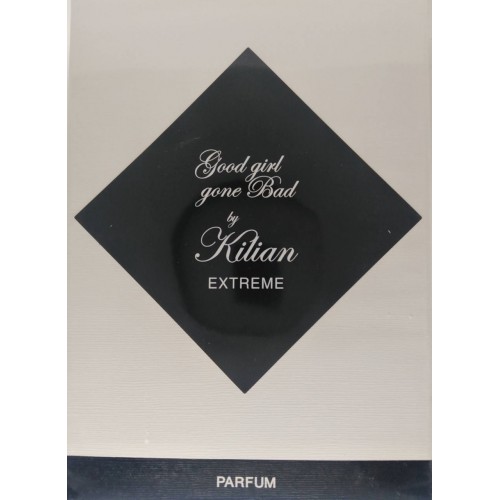 Парфум KILIAN GOOD GIRL gone bad EXTREME 50 мл (люкс копія)