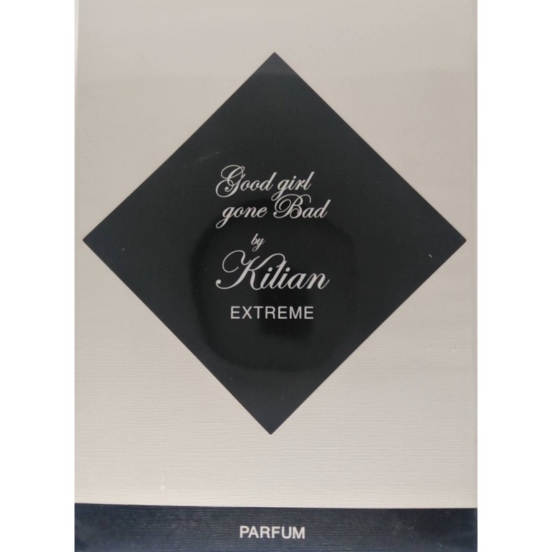 Парфюм KILIAN GOOD GIRL gone bad EXTREME 50 мл (люкс копия)