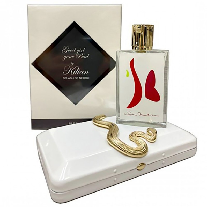 Парфум KILIAN GOOD GIRL SPLASH OF NEROLI (ЗМІЯ) 100 мл (люкс копія)