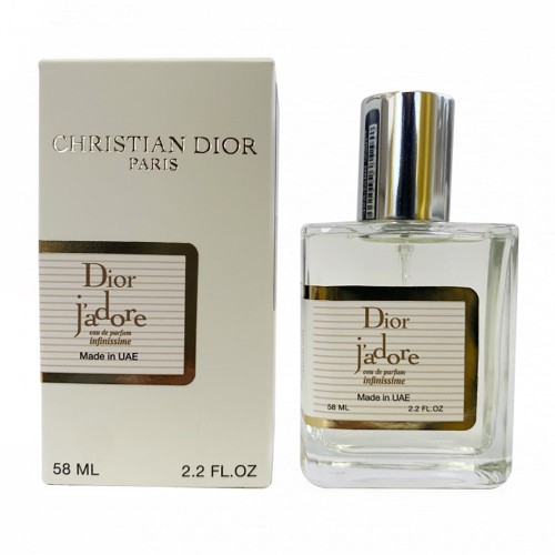 Мини парфюм CHRISTION DIOR-JADORE 58мл N32(тестер NEWLY)
