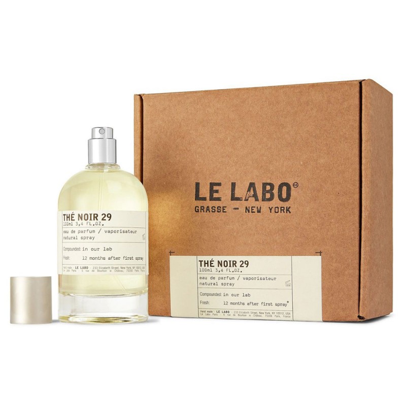 Парфюм LE LABO THE NOIR 29 100 мл (люкс копия)