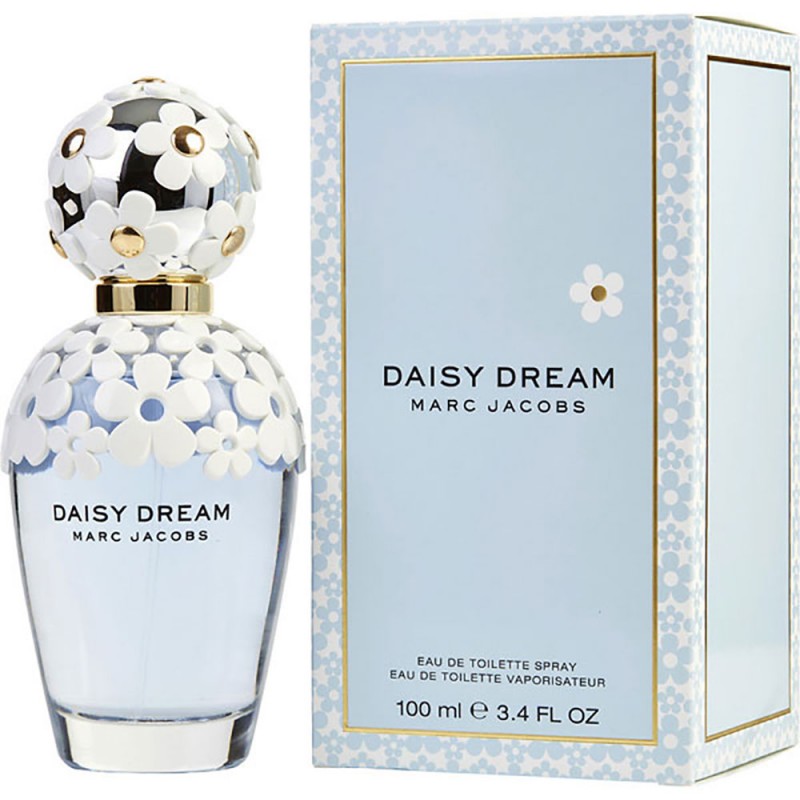 Парфюм MARC JACOBS DAISY DREAM 100 мл (люкс копия)