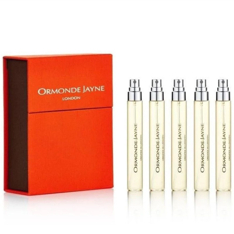 Подарочный набор ORMONDE JAYNE CHAMPACA 5*8 мл (люкс копия)