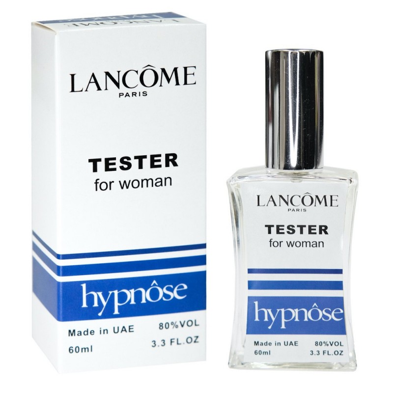 Мини парфюм Lancome Hypnose 60 мл (тестер белый)