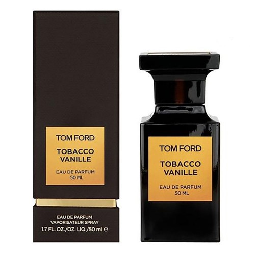 Парфум TOM FORD TOBACCO VANILLE 50 мл vip 42(люкс копія)