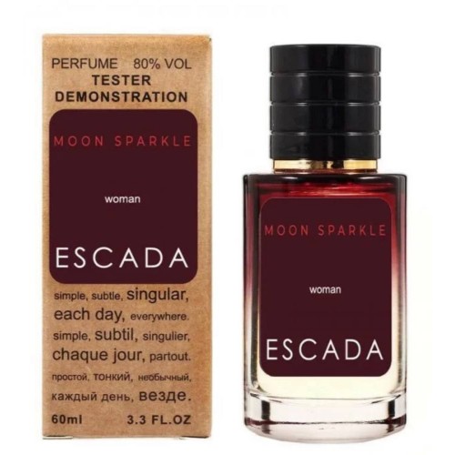 Мини парфюм Moon Sparkle 60 мл (тестер LUX)