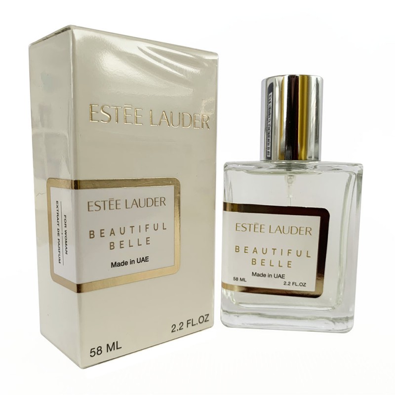 Міні парфум ESTEE LAUDER BEAUTIFUL BELLE 58мл (тестер NEWLY)