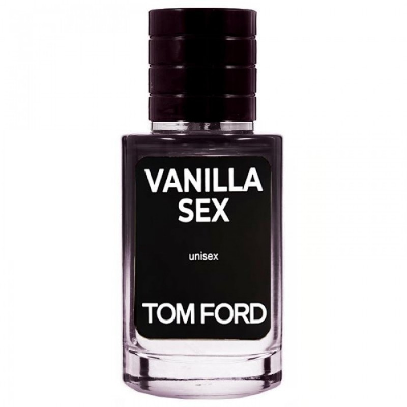 Мини парфюм Tom Ford Vanilla Sex 60 мл (тестер LUX)