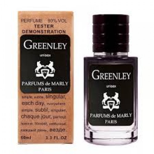 Міні парфум Parfums de Marly Greenley 60 мл (тестер LUX)