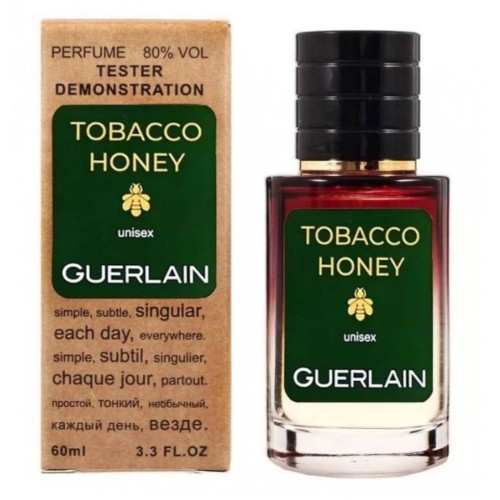 Мини парфюм Guerlain Tobacco Honey 60 мл (тестер LUX)