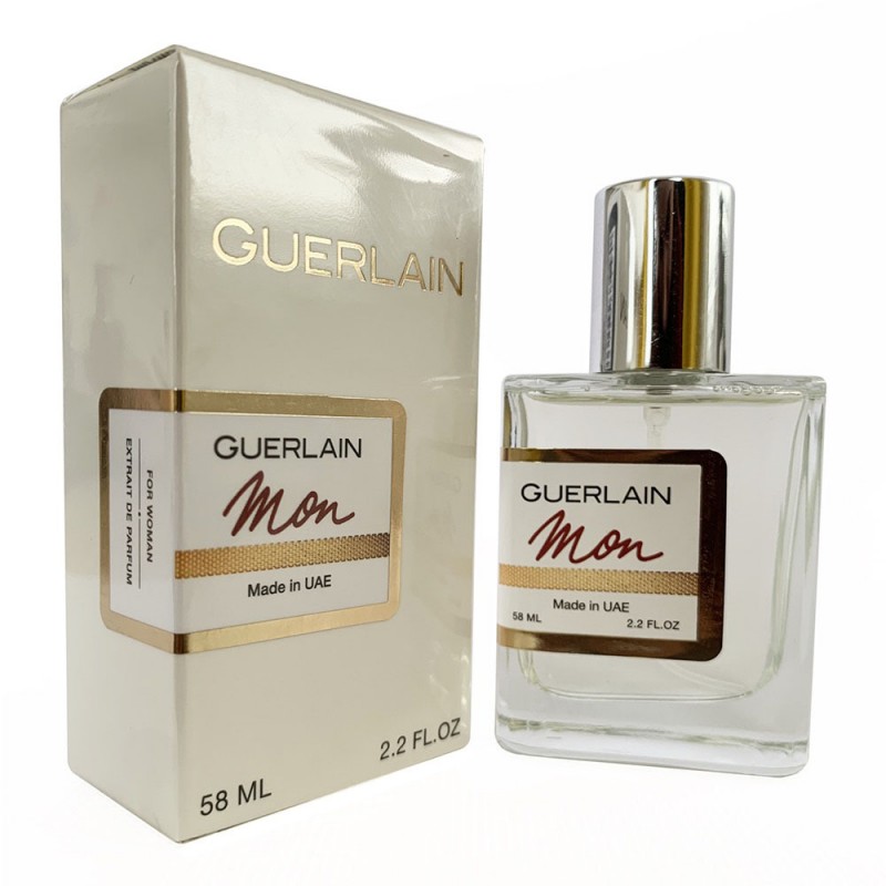 Міні парфум GUERLAIN-MON GUERLAIN 58мл (тестер NEWLY)