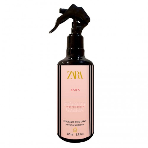 Fragrance Room Spray Zara Frosted Cream 275 ml N374(освежитель воздуха)