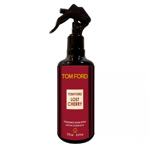 Fragrance Room Spray Tom Ford Lost Cherry 275 ml N154 (освежитель воздуха)