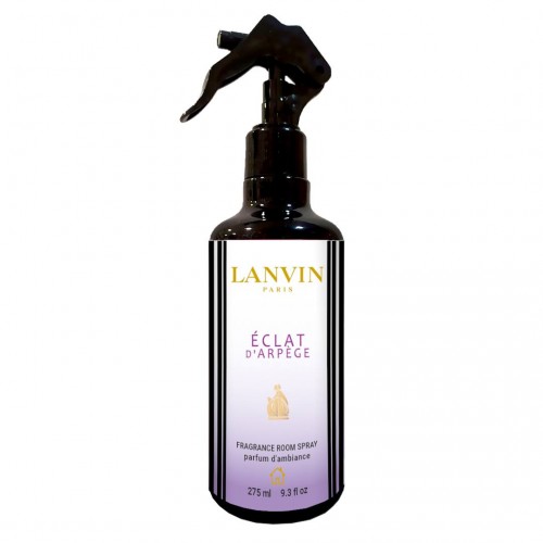 Fragrance Room Spray Lanvin Eclat D'Arpege 275 ml N79(освежитель воздуха)