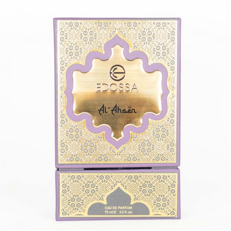 Парфум AL-AHSEN Edossa 75 ml