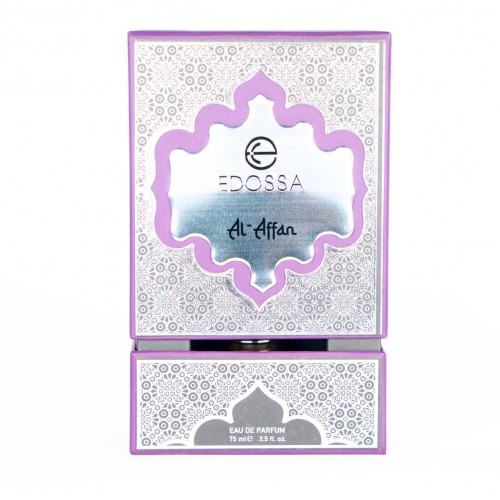 Парфюм AL-AFFAN Edossa 75 ml