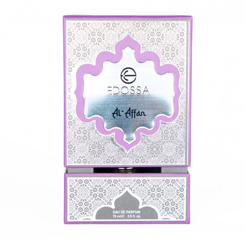 Парфюм AL-AFFAN Edossa 75 ml
