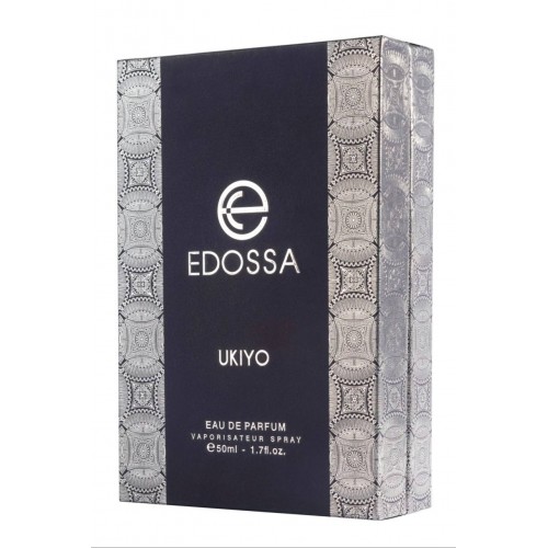 Парфюм Ukiyo Edossa 50 ml