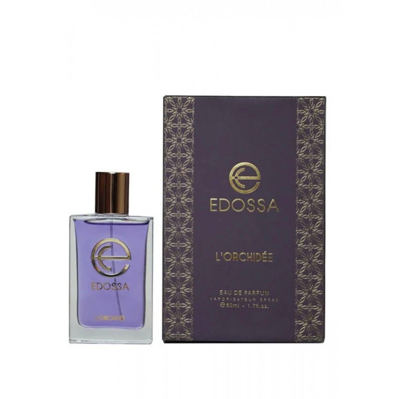 Парфюм L'Orchidee Edossa 50 ml