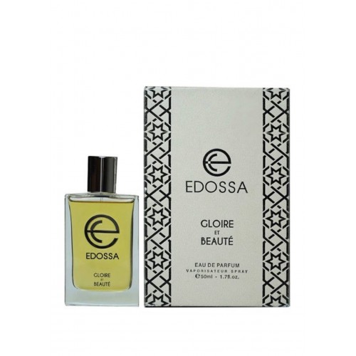 Парфум Gloire et Beaute Edossa 50 ml