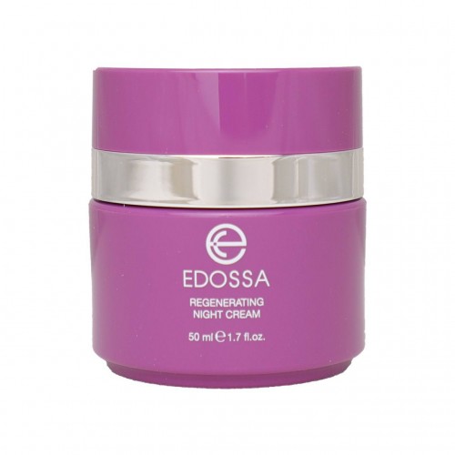 Нічний крем Edossa Regenerating Night Cream 50 ml