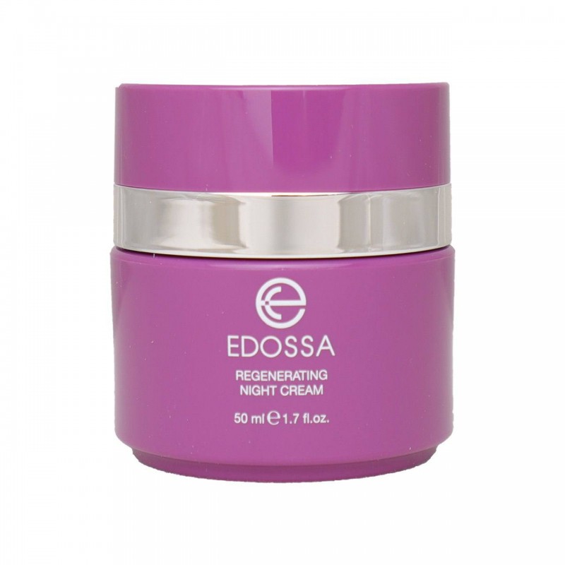 Нічний крем Edossa Regenerating Night Cream 50 ml