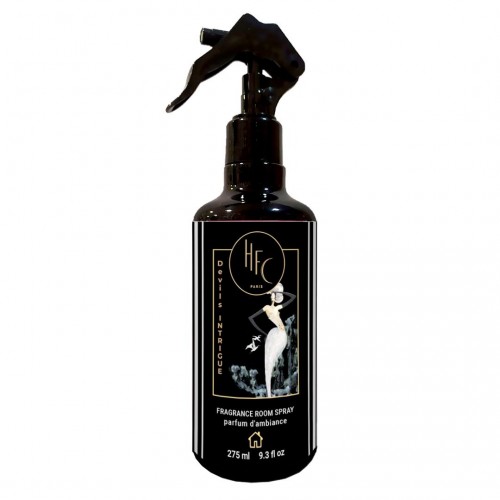 Fragrance Room Spray Haute Fragrance Company Devil's Intrigue 275 ml N471(освежитель воздуха)