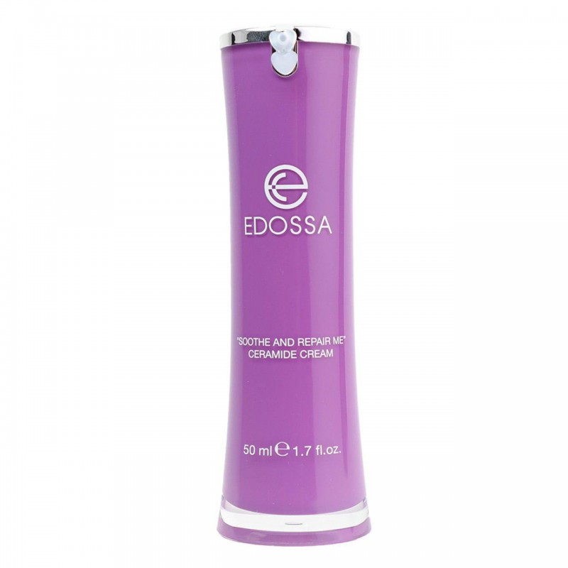 Крем Edossa  “Soothe and Repair Me” Ceramide Cream 50 ml