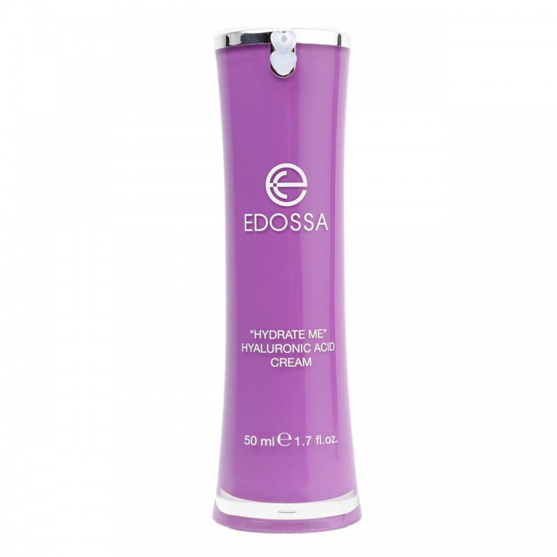 Крем Edossa  “Hydrate Me” Hyaluronic Acid Cream 50 ml