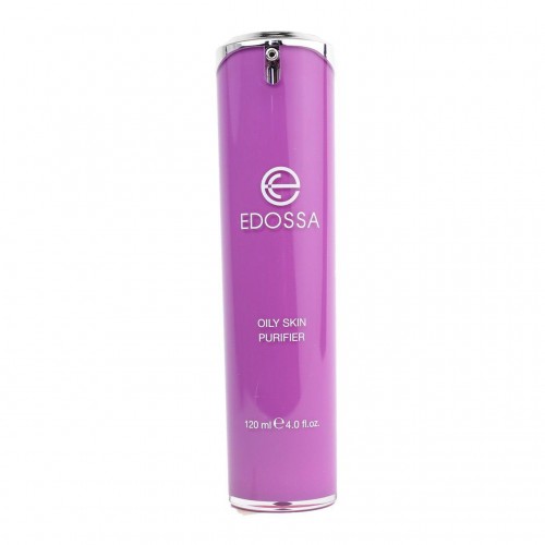 Очищуючий гель для жирної шкіри Edossa Oily Skin Purifier 120 ml