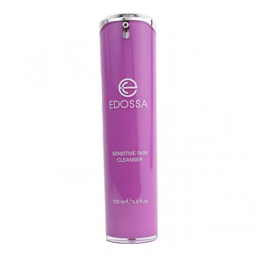 Очищуючий гель для чутливої шкіри Edossa Sensitive Skin Cleanser 120 ml
