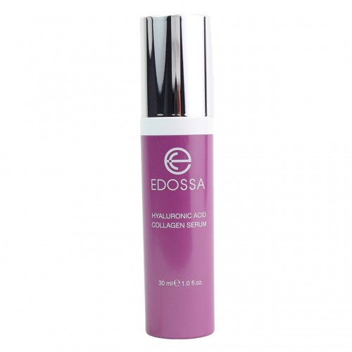 Сыворотка для лица с гиалуроновой кислотой и коллагеном Edossa Hyaluronic Acid Collagen Serum 30 мl