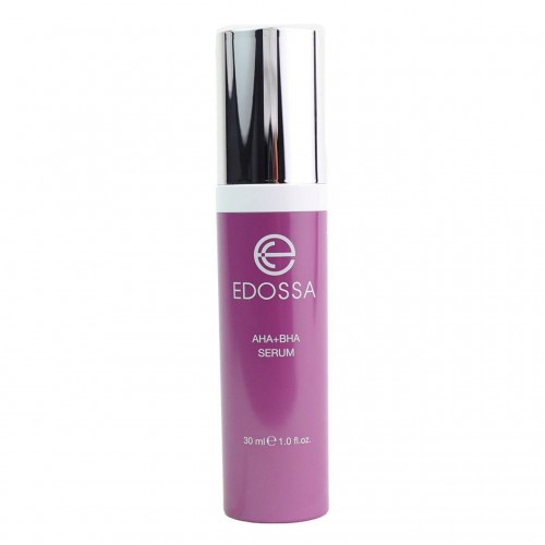 Сиворотка для обличчя Edossa AHA + BHA Serum 30 мl
