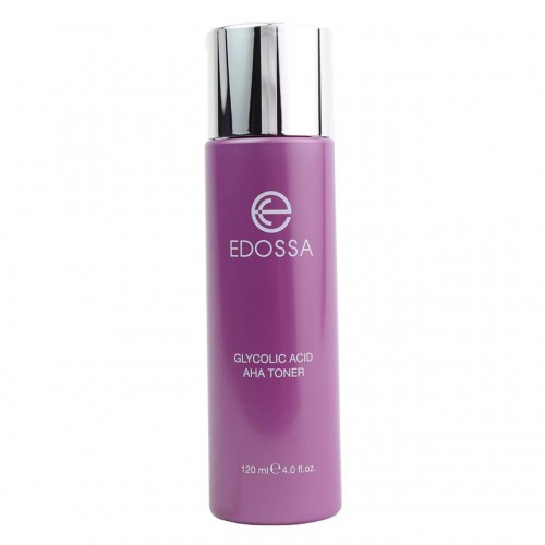 Гліколева кислота AHA Тонік Edossa Glycolic Acid AHA Toner 120 ml